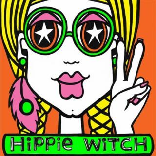 HiPPiE WiTCH : Magick For A New Age