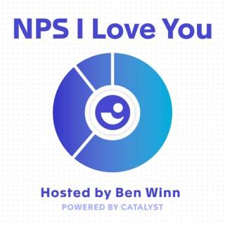 NPS I Love You by Catalyst