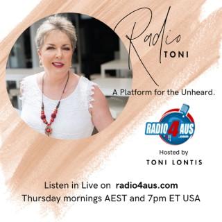Radio Toni Australia
