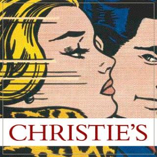 Christie's ArtCasts