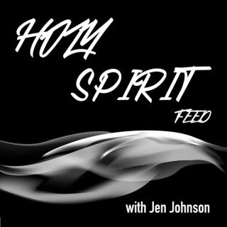 Holy Spirit Feed