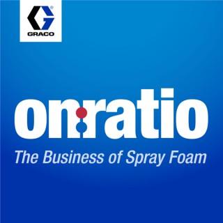 On Ratio: The Business of Spray Foam