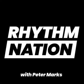 Rhythm Nation with Peter Marks