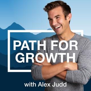 Path For Growth with Alex Judd