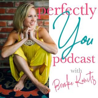 Perfectly You Podcast