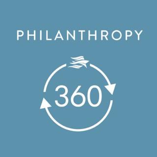 Philanthropy 360 Podcast