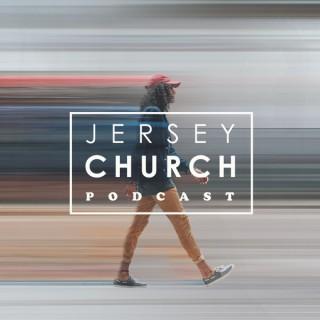 Jersey Church Podcast