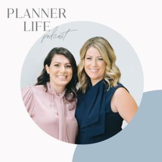 Planner Life Podcast