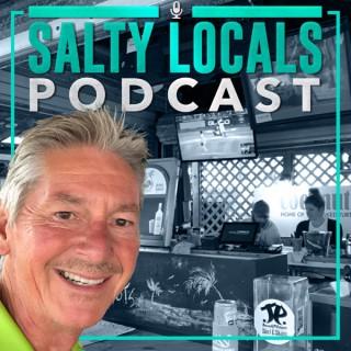 Salty Locals Podcast