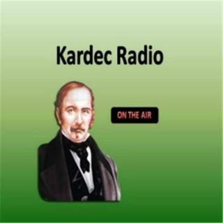 Kardec Radio Talk Shows
