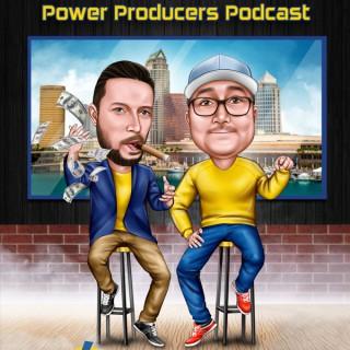 Power Producers Podcast