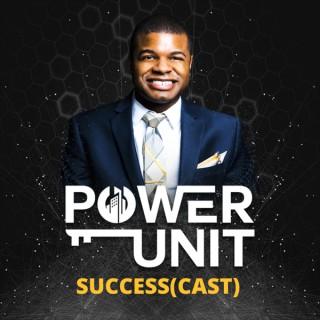 Power Unit Success(cast)