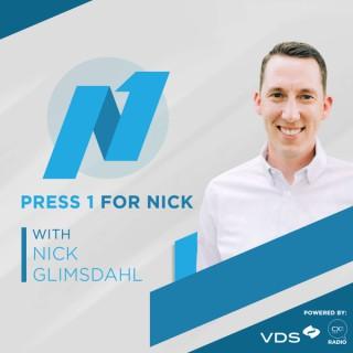 Press 1 for Nick