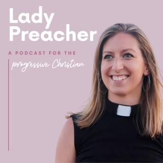 Lady Preacher Podcast