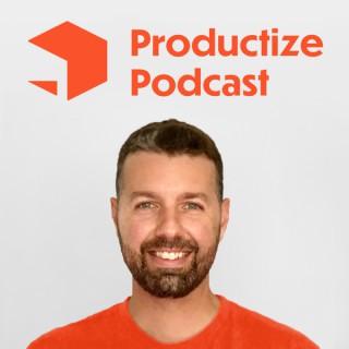 Productize Podcast