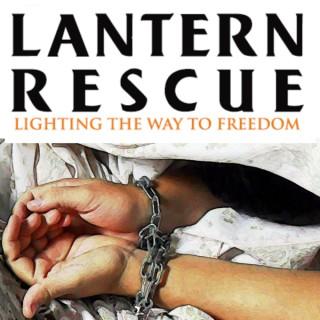 Lantern Rescue Podcast