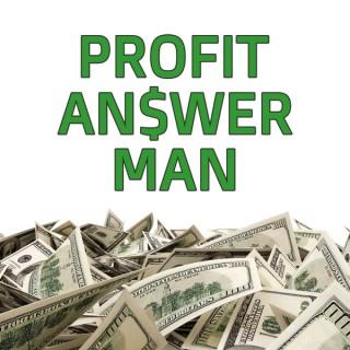 Profit Answer Man: Implementing the Profit First System!