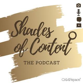 Shades of Content
