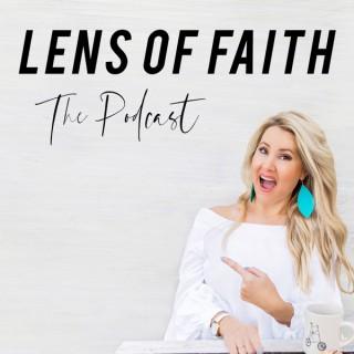 Lens of Faith
