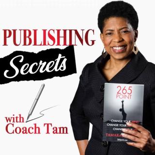 Publishing Secrets