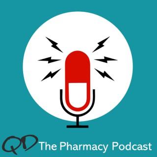 QD: The Pharmacy Podcast