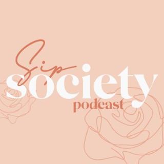 Sip Society Podcast