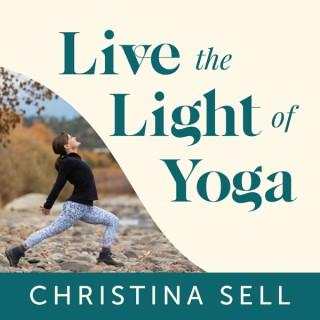 Live The Light of Yoga