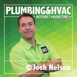 Plumber & HVAC SEO Podcast - Internet Marketing Tips & Strategies for Plumbing Contractors