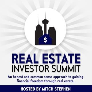 Real Estate Investor Summit Podcast