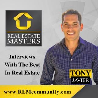 Real Estate Masters Podcast