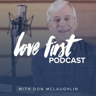 Love First Podcast