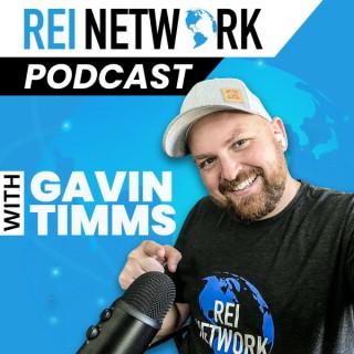 REI Network with Gavin Timms
