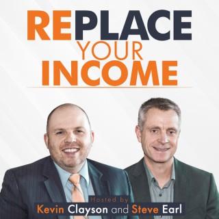 Replace Your Income
