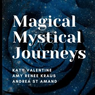 Magical Mystical Journeys
