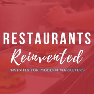 Restaurants Reinvented