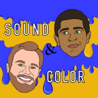 Sound and Color Podcast
