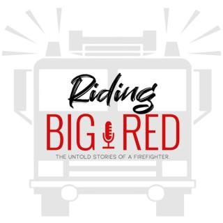 Riding Big Red