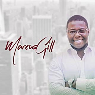Marcus Gill Podcast