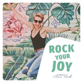 Rock Your Joy