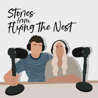 Stories from Flying the Nest