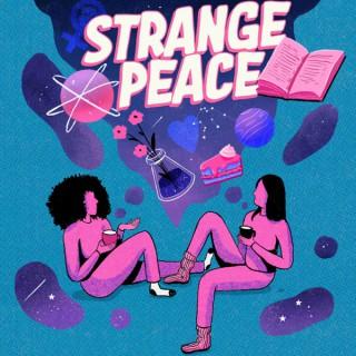 Strange Peace Podcast