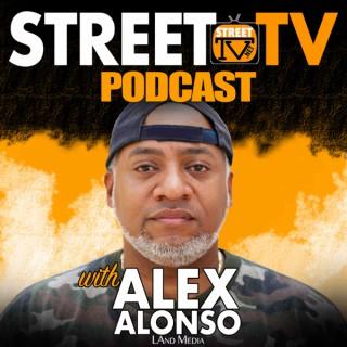Street TV Podcast
