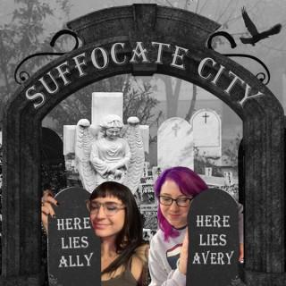 Suffocate City