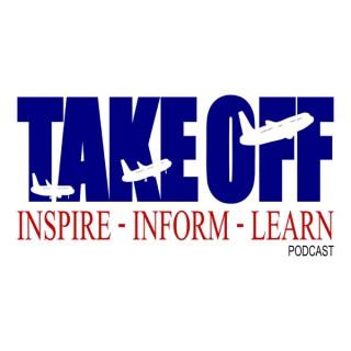 Take Off Podcast