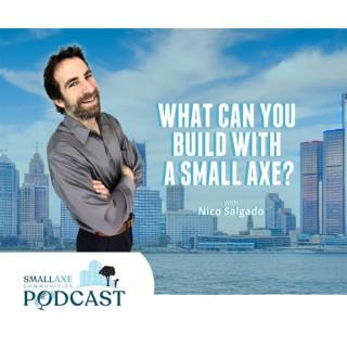 Small Axe Podcast