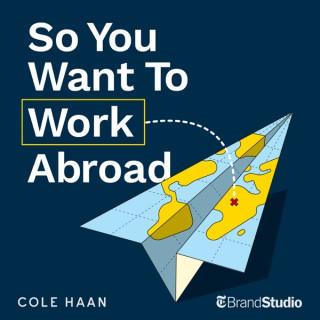So You Want to Work Abroad