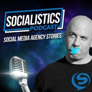 Socialistics - Social Media Agency Stories