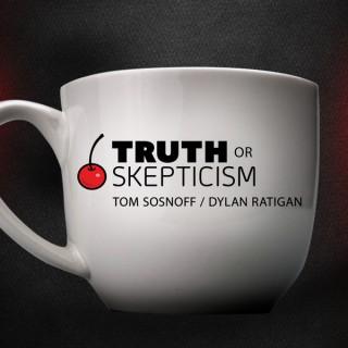 Sosnoff / Ratigan - Truth or Skepticism from tastytrade