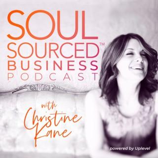 Soul-Sourced Business Podcast