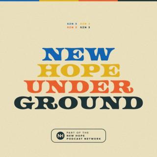 New Hope Underground